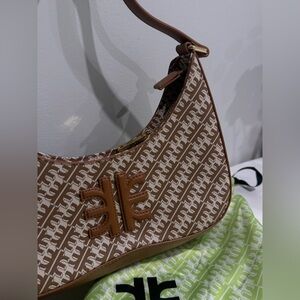 JW PEI bag high-quality vegan leather